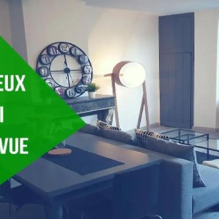 Appartement Du Get Revel  Zewnętrze zdjęcie