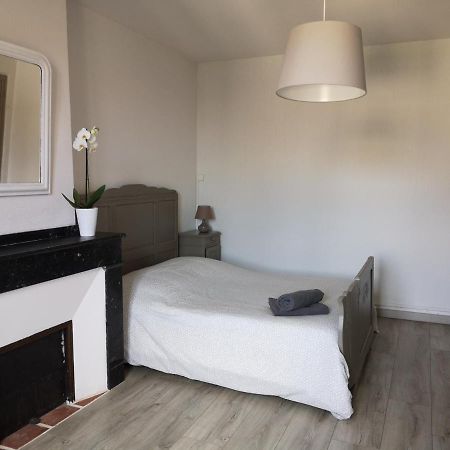 Appartement Du Get Revel  Zewnętrze zdjęcie
