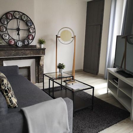 Appartement Du Get Revel  Zewnętrze zdjęcie
