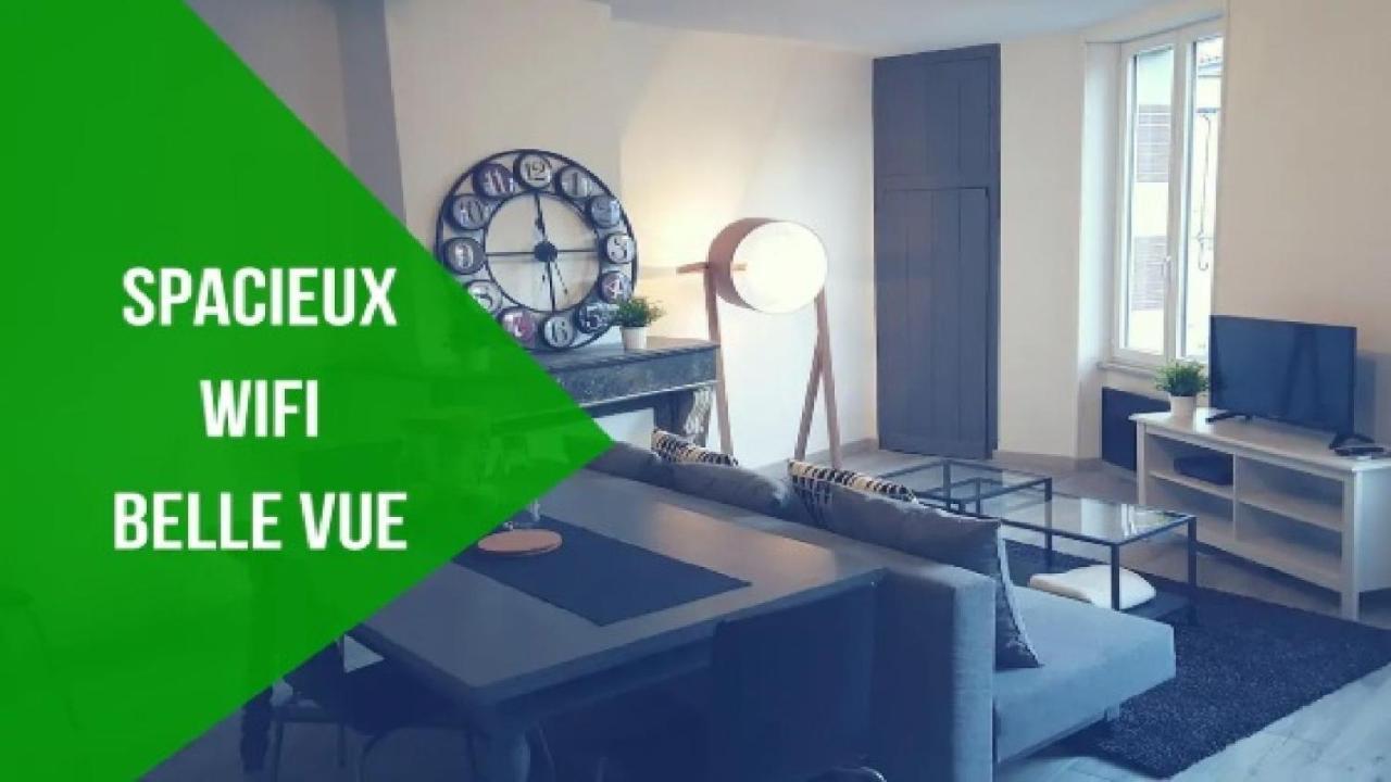 Appartement Du Get Revel  Zewnętrze zdjęcie