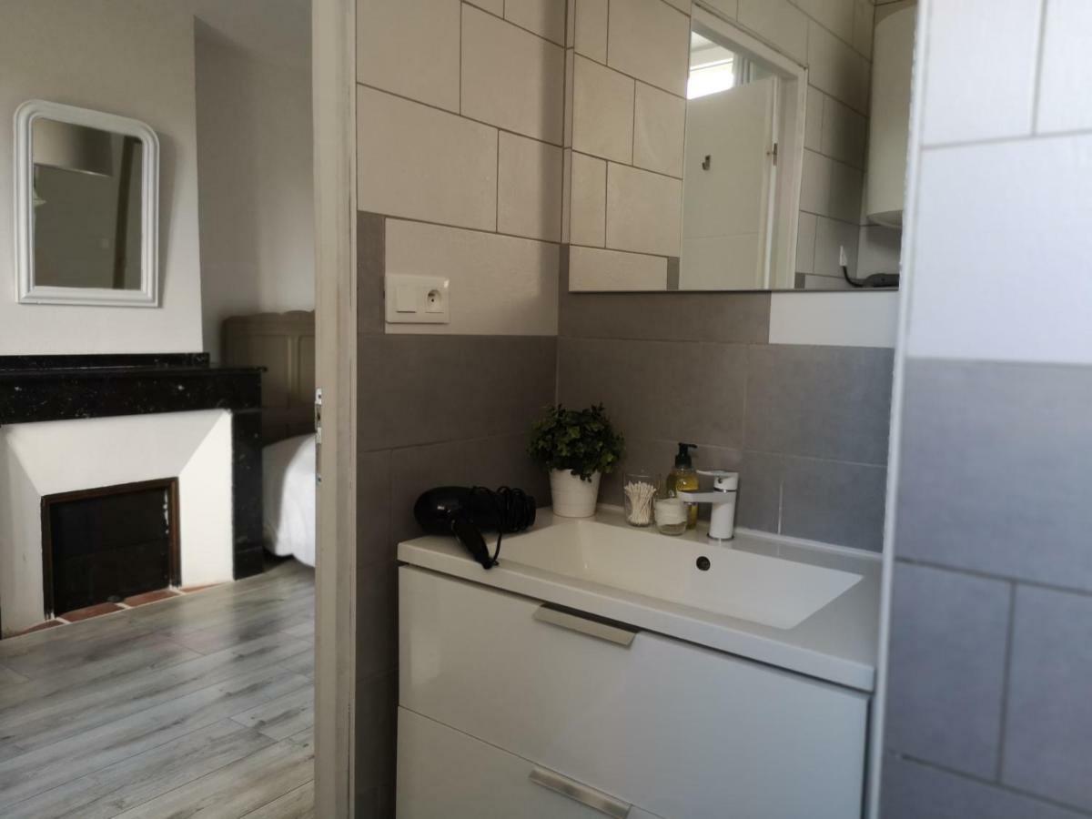 Appartement Du Get Revel  Zewnętrze zdjęcie