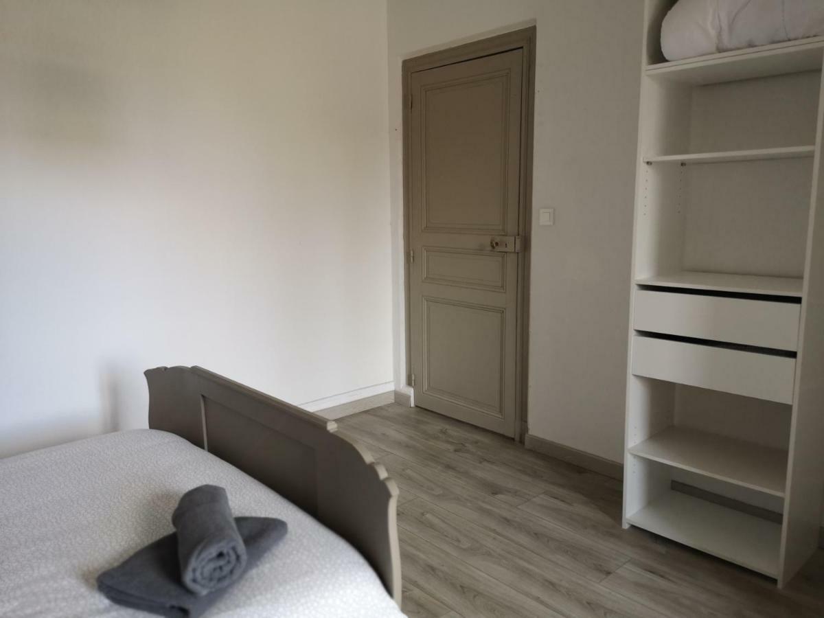 Appartement Du Get Revel  Zewnętrze zdjęcie
