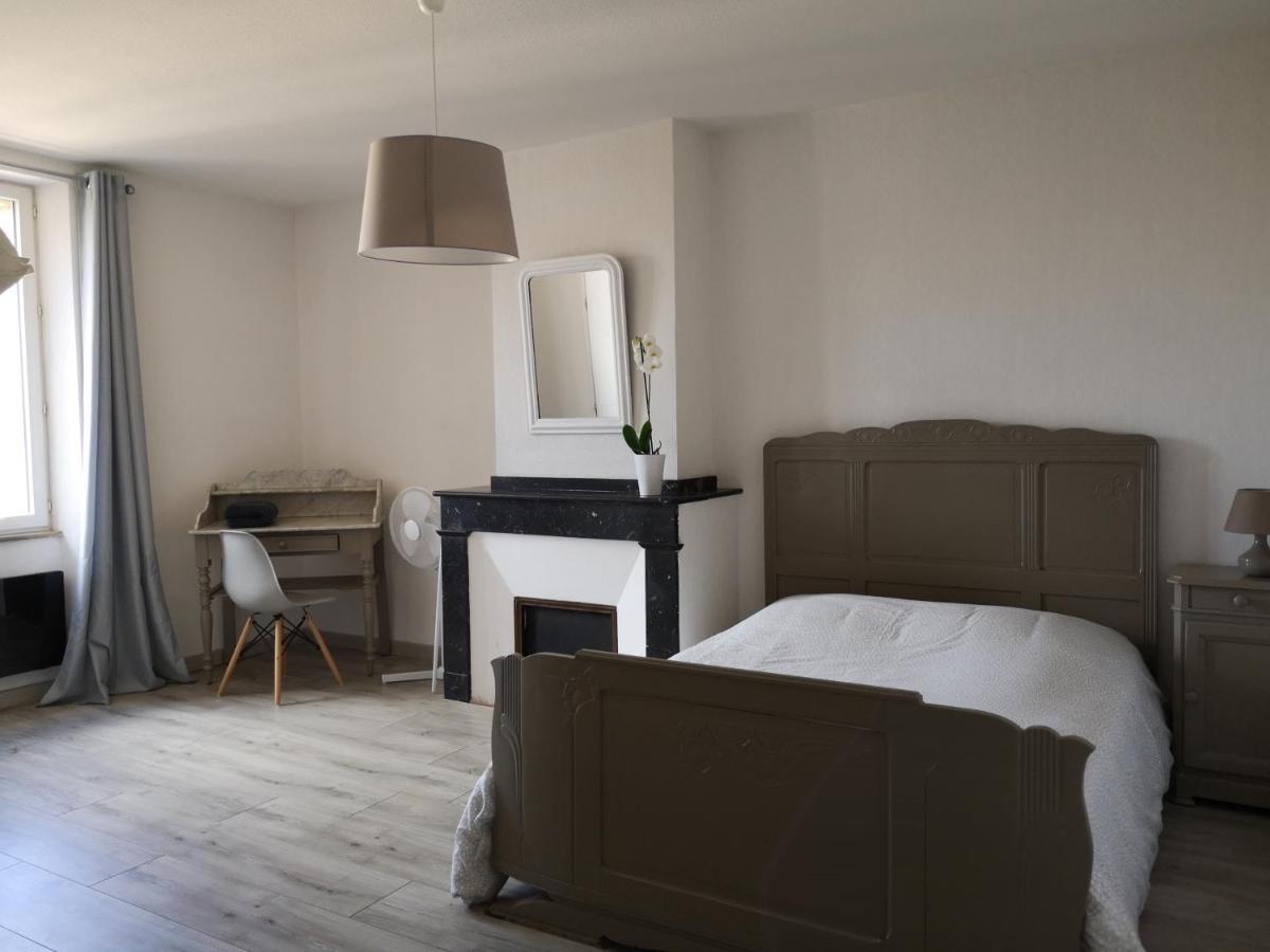 Appartement Du Get Revel  Zewnętrze zdjęcie