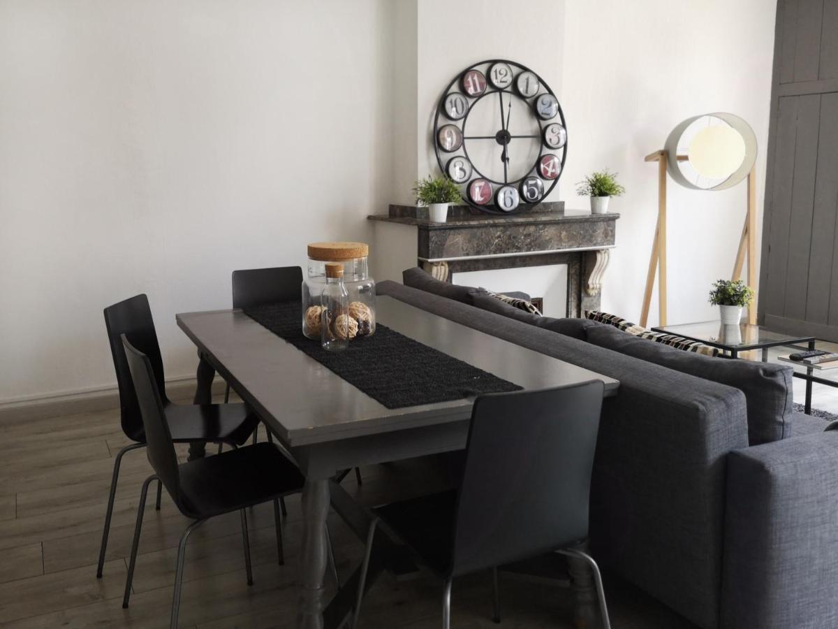 Appartement Du Get Revel  Zewnętrze zdjęcie