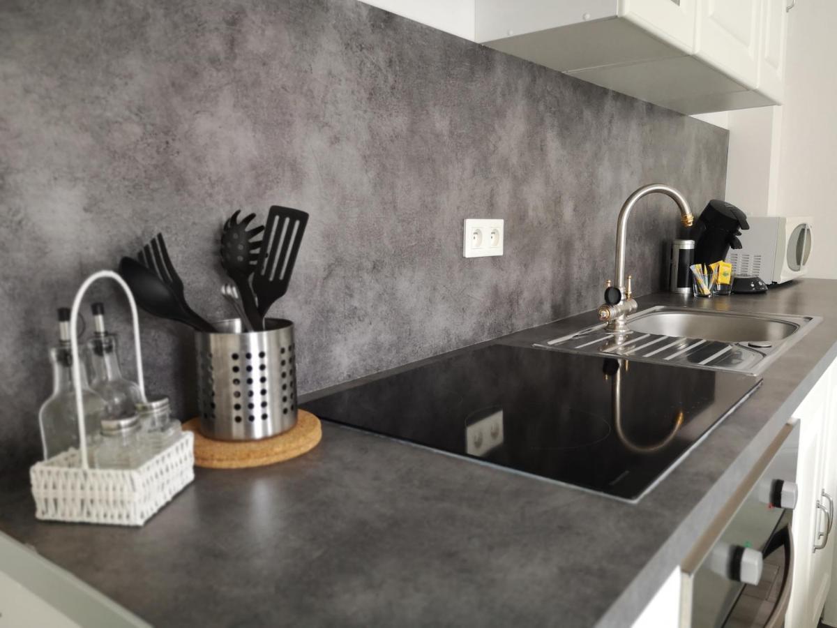 Appartement Du Get Revel  Zewnętrze zdjęcie