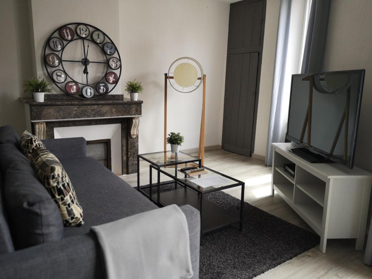 Appartement Du Get Revel  Zewnętrze zdjęcie