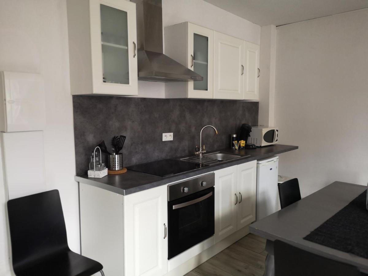 Appartement Du Get Revel  Zewnętrze zdjęcie