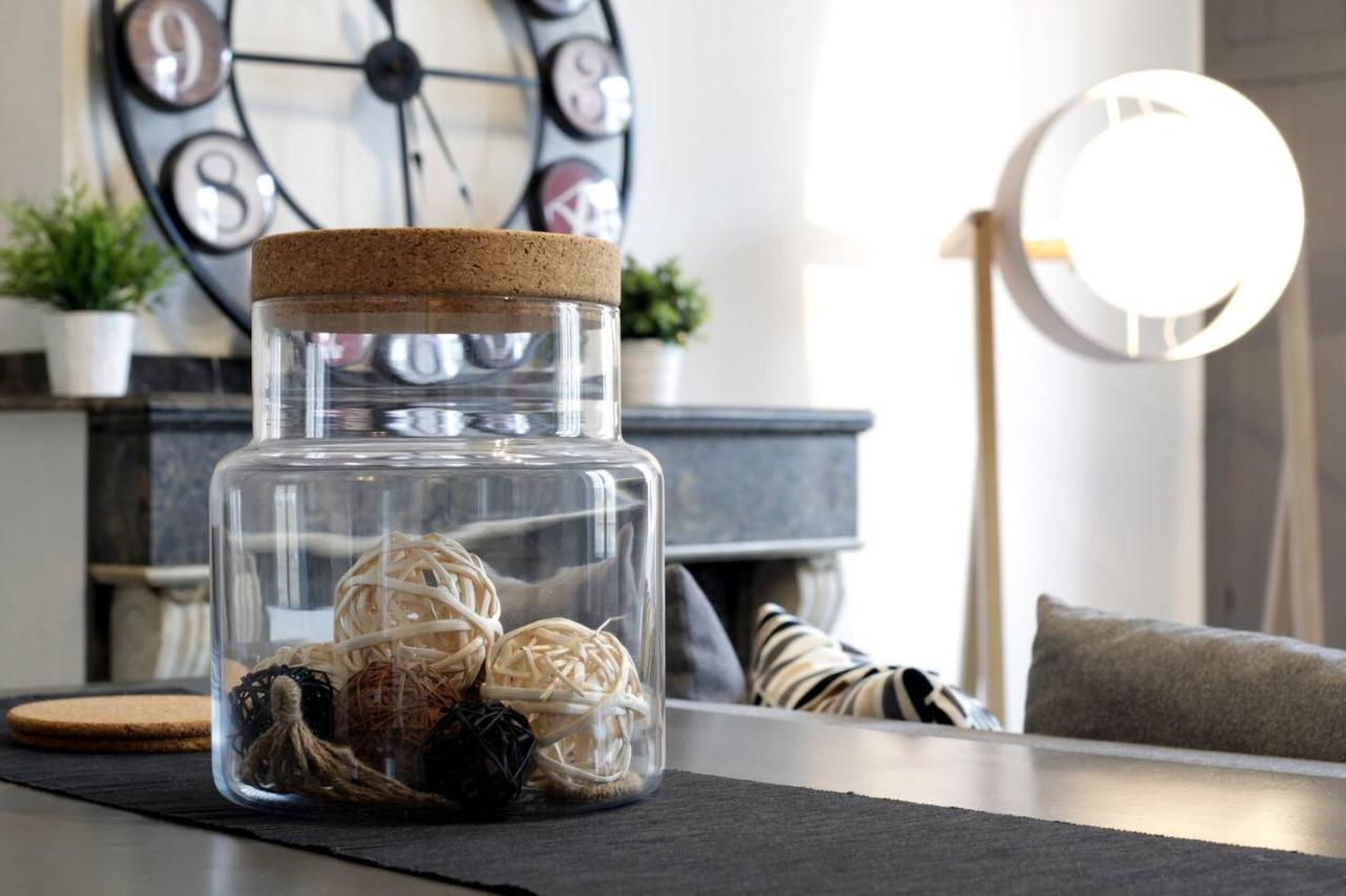 Appartement Du Get Revel  Zewnętrze zdjęcie
