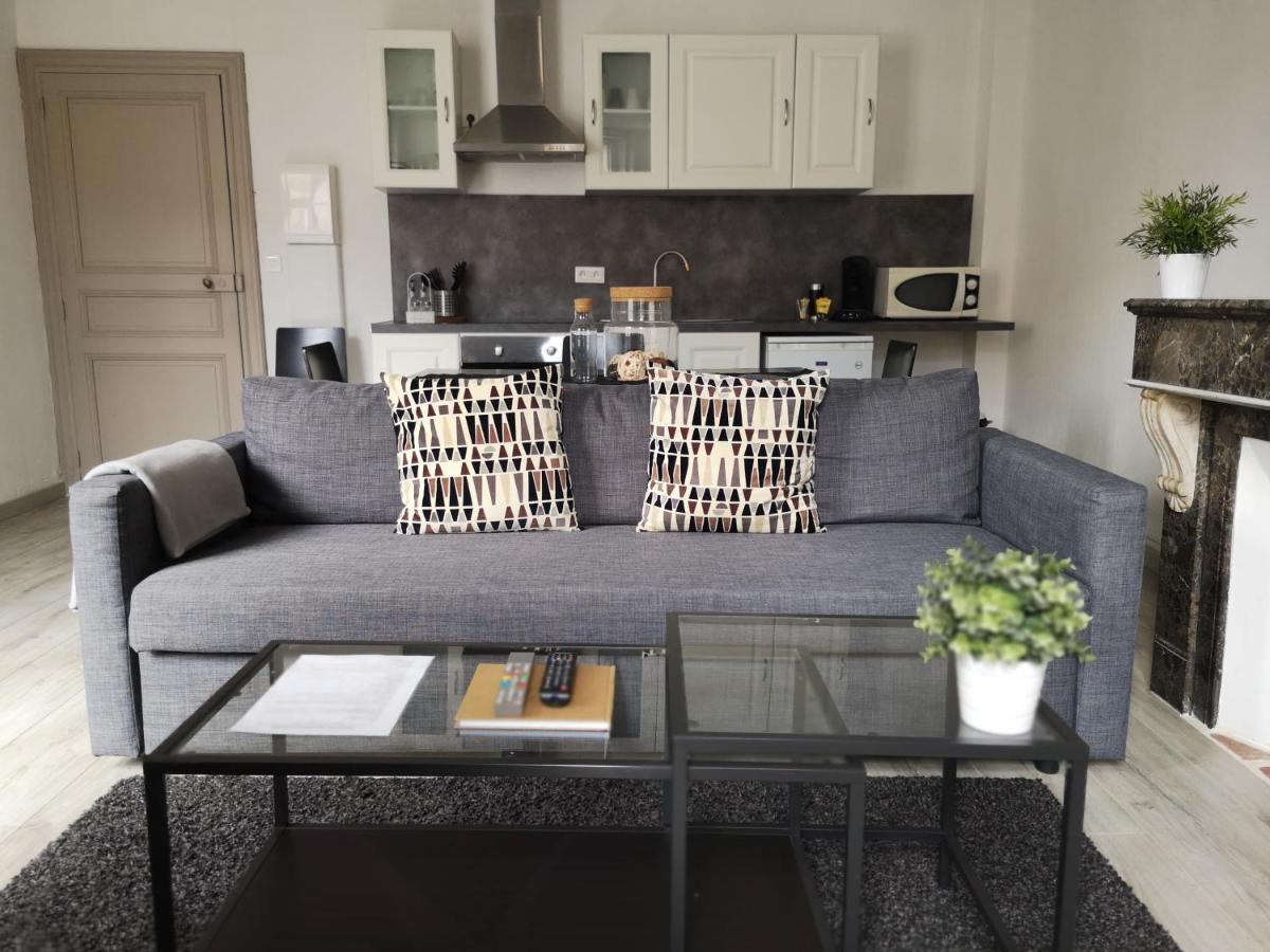 Appartement Du Get Revel  Zewnętrze zdjęcie