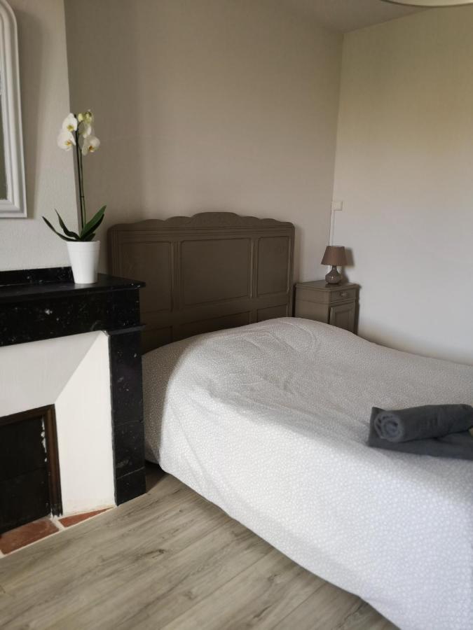 Appartement Du Get Revel  Zewnętrze zdjęcie