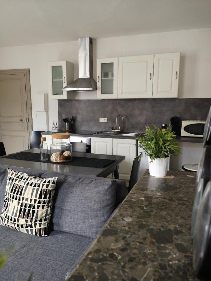 Appartement Du Get Revel  Zewnętrze zdjęcie